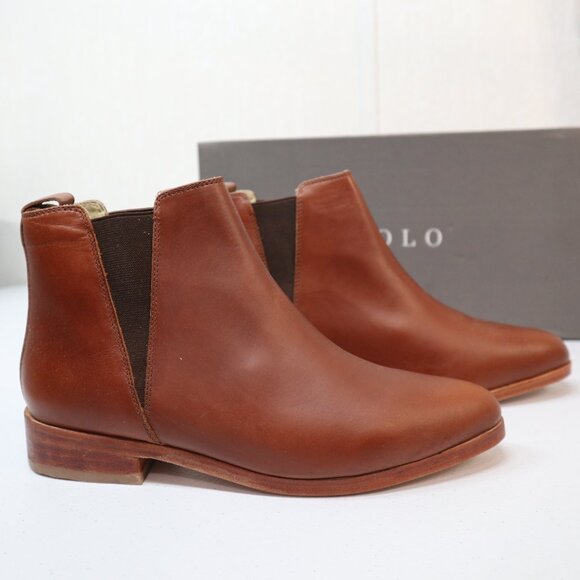 NEW NISOLO Everyday Chelsea boot